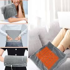 ALMOHADILLA O MANTA TERMICA USB