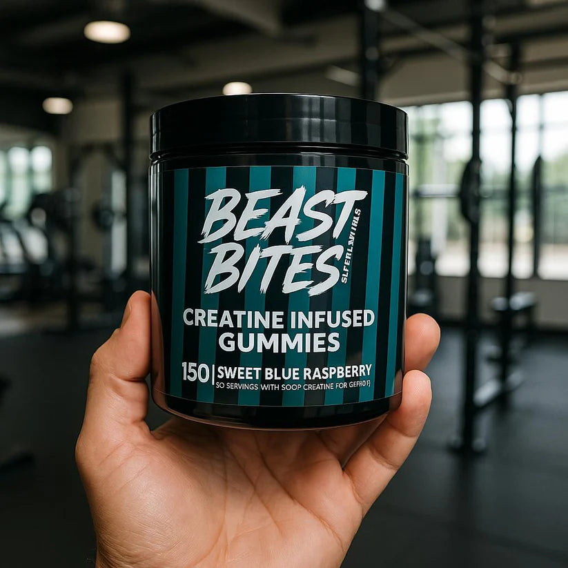 BEAST BITES