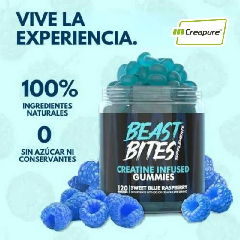 BEAST BITES