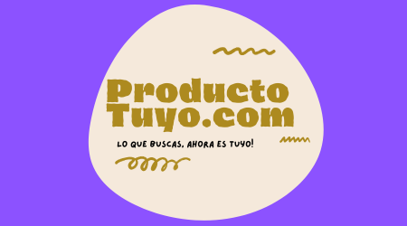 Producto Tuyo