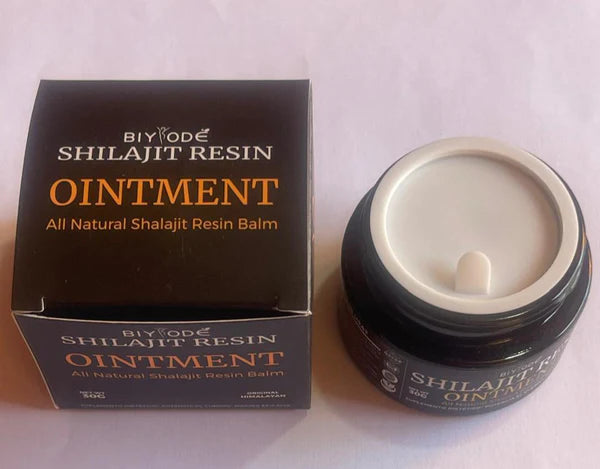 SHILAJIT DE HIMALAYA