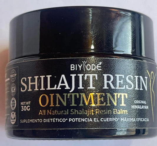 SHILAJIT DE HIMALAYA
